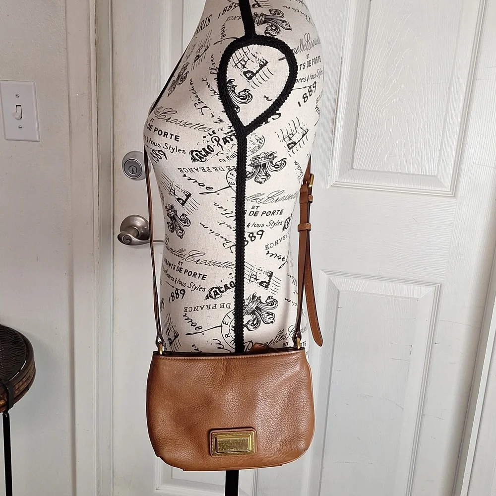 Marc by Marc Jacobs crossbody